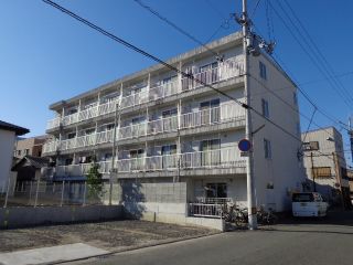 徳島市佐古六番町 1Kマンション