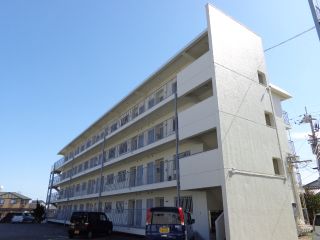 徳島市北沖洲 3DKマンション