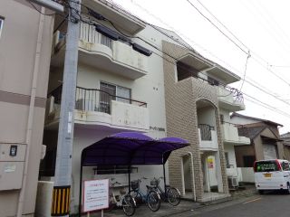 徳島市庄町 1Rマンション