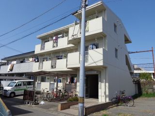 徳島市住吉 1Kマンション