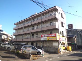 徳島市鷹匠町 1Rマンション