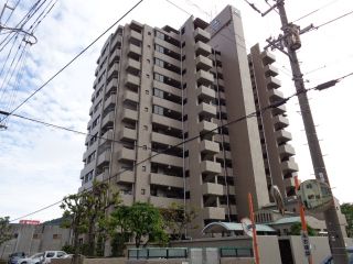 徳島市出来島本町 3LDKマンション