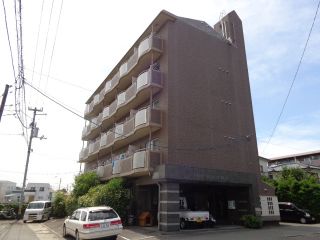 徳島市上助任町 1Kマンション