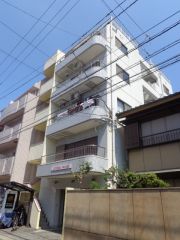 徳島市南仲之町 1LDKマンション