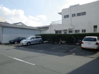 徳島市南常三島町 駐車場