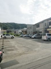 徳島市八万町(大坪) 駐車場