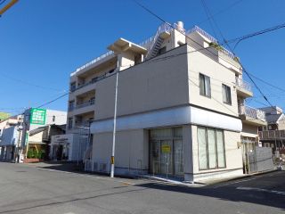 徳島市佐古八番町 -店舗・事務所