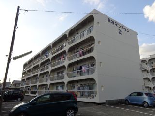 徳島市上助任町 3DKマンション