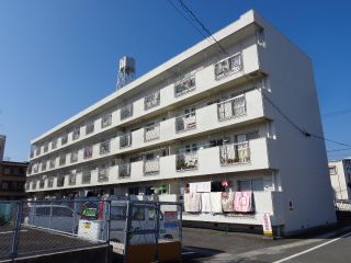 徳島市名東町 2LDKマンション