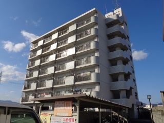 板野郡藍住町勝瑞(東勝地) 2DKマンション