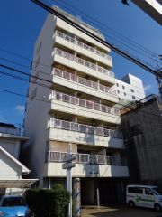 徳島市通町 1DKマンション