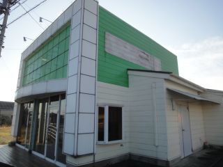 阿波市吉野町西条 1K+S店舗