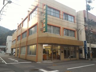 徳島市西新町 -店舗・事務所