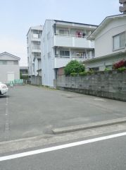 徳島市伊月町 駐車場