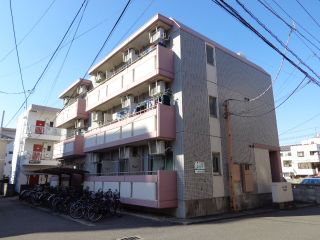 徳島市助任本町 1Kマンション