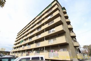 板野郡藍住町 3LDKマンション