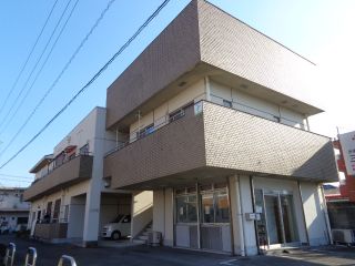 徳島市庄町 1LDKマンション