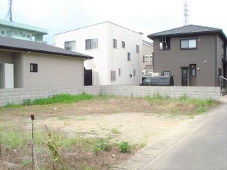 小松島市横須町 土地-162.10m<sup>2</sup>