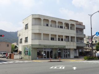 徳島市佐古四番町 -店舗・事務所