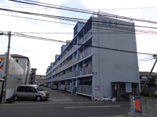 徳島市南昭和町 2LDKマンション