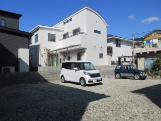 板野郡北島町鯛浜 駐車場