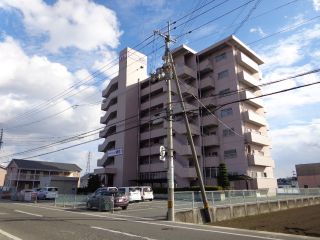 板野郡藍住町富吉(須崎) 3DKマンション