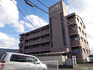 板野郡藍住町富吉(豊吉) 3DKマンション