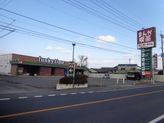 名西郡石井町石井(尼寺) 1R店舗・事務所