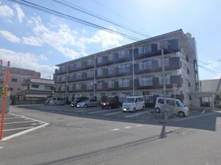 徳島市南末広町 3LDKマンション