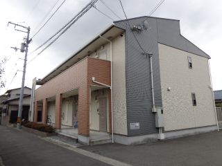 徳島市助任本町 1Kアパート