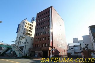 徳島市南部の賃貸テナント物件 店舗 事務所 一覧 カサブランカネット