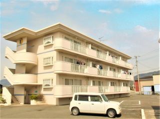 阿波市吉野町西条 2DKマンション