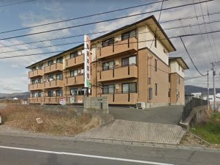 板野郡上板町西分 3DKアパート