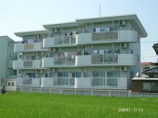 吉野川市鴨島町喜来 1DKマンション