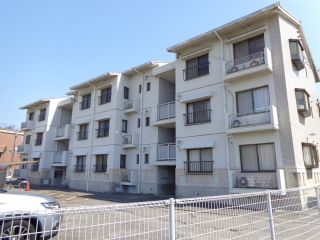 徳島市南矢三町 3DKマンション