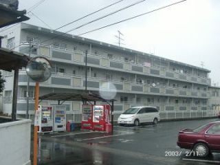 吉野川市鴨島町喜来甲 2LDKマンション