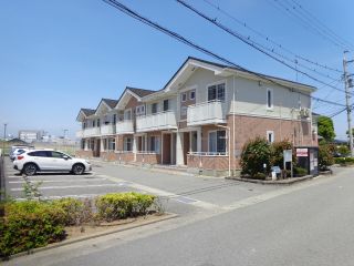 徳島市川内町(北原) 1LDKアパート