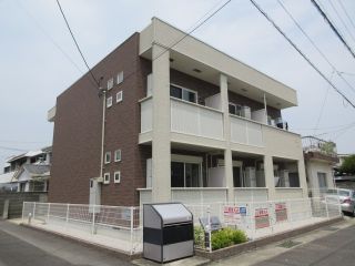 徳島市下助任町 1Kアパート