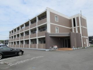 徳島市蔵本元町 1LDKマンション