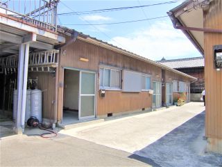 吉野川市鴨島町鴨島 2DKアパート