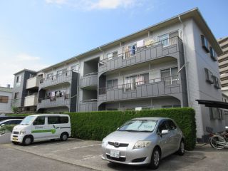 徳島市南昭和町 3LDKマンション