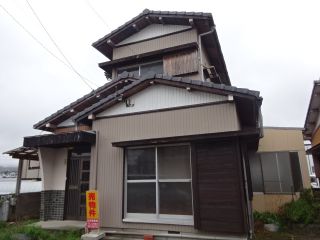 板野郡藍住町富吉(須崎) 5DK一戸建て