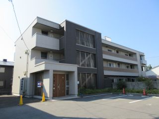 徳島市大和町 1LDKマンション