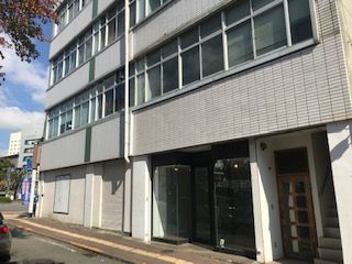 徳島市元町 -店舗・事務所