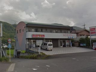 吉野川市川島町桑村 2LDKコーポ