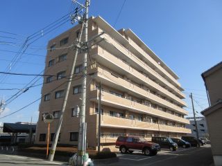 徳島市佐古一番町 1LDKマンション