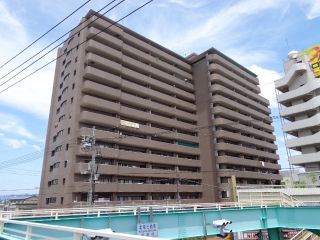 徳島市助任橋 3LDKマンション