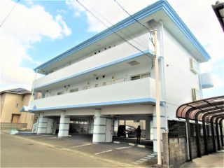 吉野川市鴨島町鴨島乙 2DKマンション