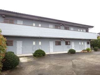 吉野川市川島町学 2DKアパート