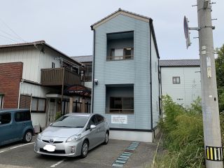 徳島市住吉 1Kマンション